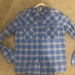 Stio Flannel
